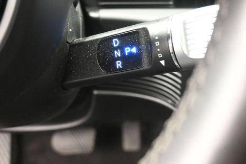 Cyber Gray 2024 Hyundai IONIQ 5 SEL
