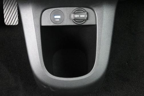 Cyber Gray 2024 Hyundai IONIQ 5 SEL