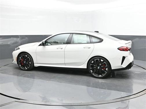 2025 BMW M235 Gran Coupe Xdrive