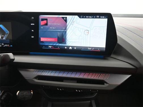 2025 BMW M235 Gran Coupe Xdrive