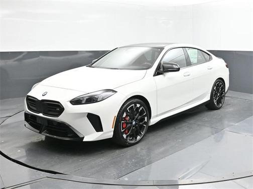 2025 BMW M235 Gran Coupe Xdrive