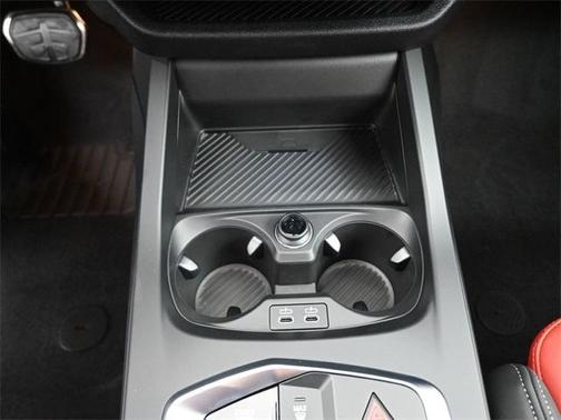 2025 BMW M235 Gran Coupe Xdrive