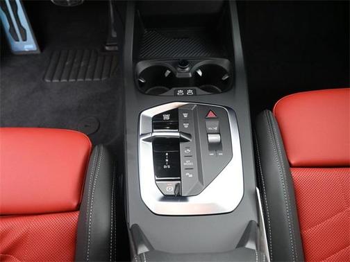 2025 BMW M235 Gran Coupe Xdrive