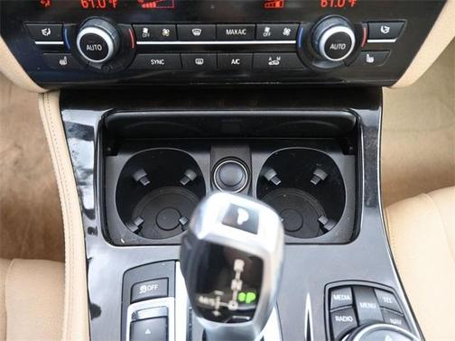2014 BMW 528 i