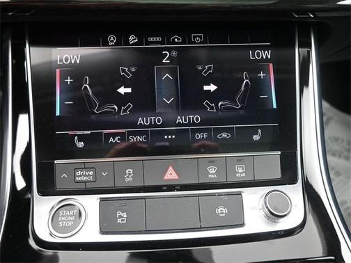 2024 Audi Q7 55 Premium Plus