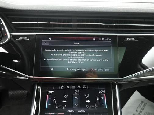 2024 Audi Q7 55 Premium Plus