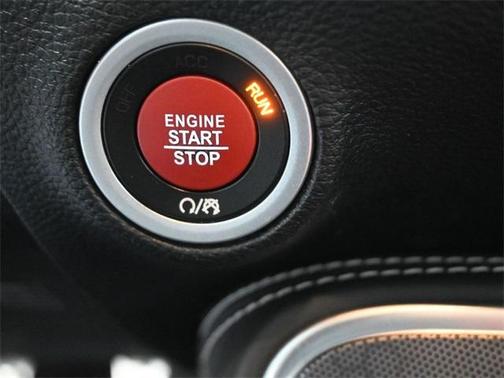 2017 Dodge Challenger SRT 392