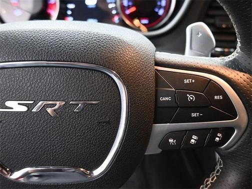 2017 Dodge Challenger SRT 392