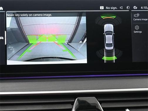 2022 BMW 530 i xDrive