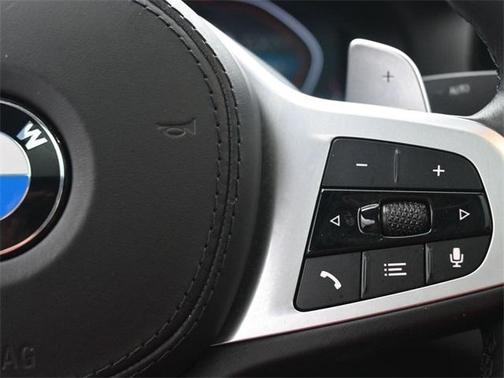 2022 BMW 530 i xDrive