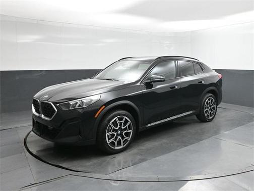 2025 BMW X2 xDrive28i