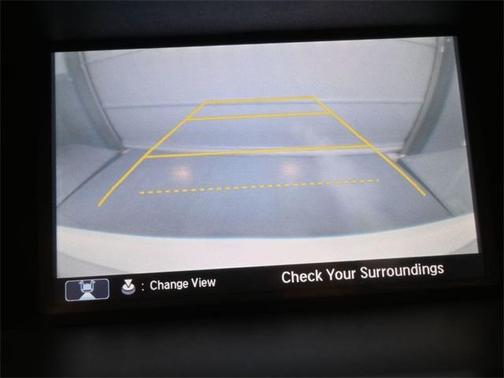 2014 Acura MDX 3.5L Technology Package