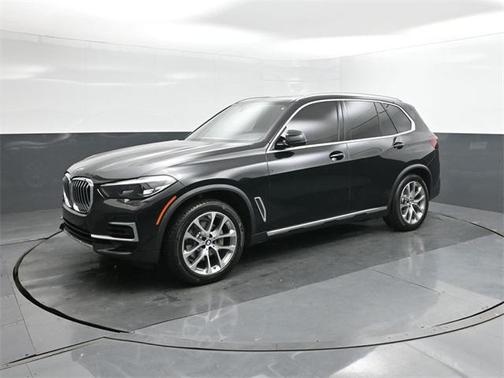2023 BMW X5 sDrive40i