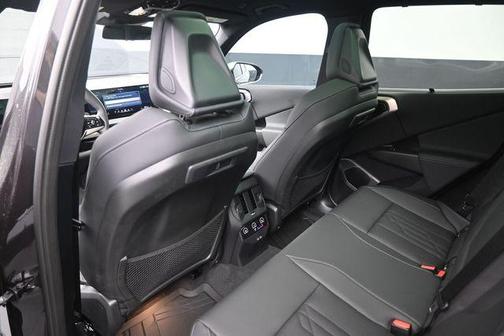 Dark Graphite Metallic 2025 BMW X3 30 xDrive