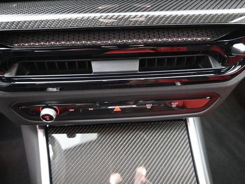 2026 BMW M4 Competition