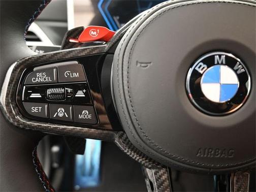 2026 BMW M4 Competition