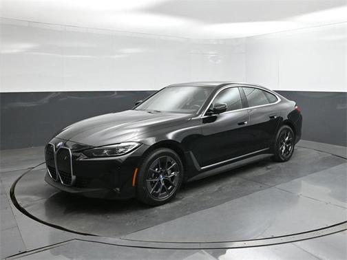 2023 BMW i4 Gran Coupe eDrive40