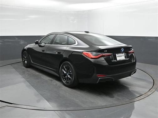 2023 BMW i4 Gran Coupe eDrive40