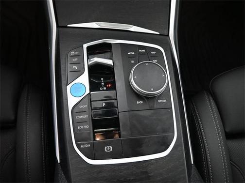 2023 BMW i4 Gran Coupe eDrive40