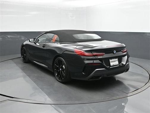 2026 BMW M850 i xDrive