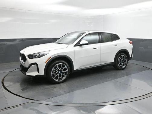 2026 BMW X2 xDrive28i