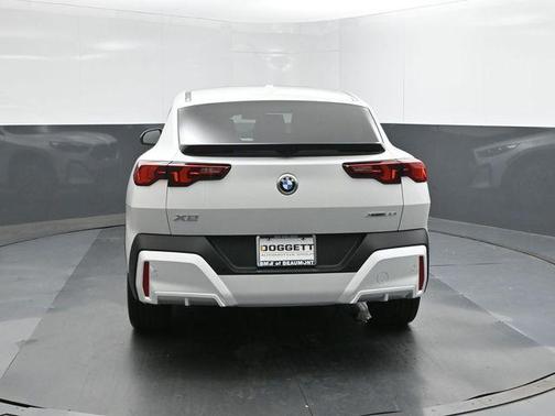 2026 BMW X2 xDrive28i