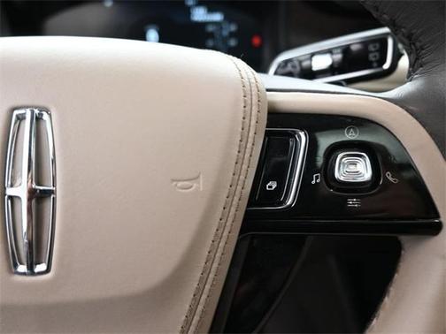 2022 Lincoln Aviator Reserve RWD