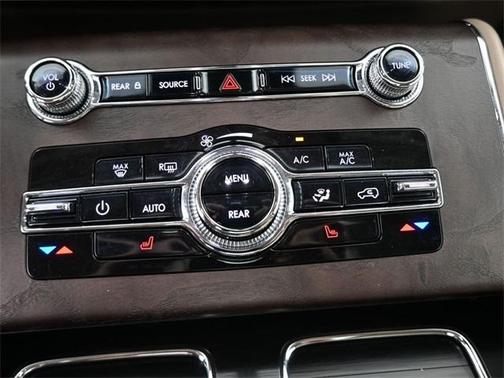 2022 Lincoln Aviator Reserve RWD