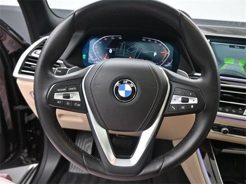 2021 BMW X5 sDrive40i