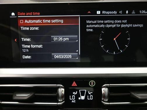 2023 BMW M440 i xDrive