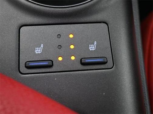 2022 Toyota Camry Hybrid XSE