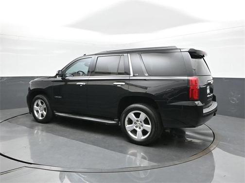 2015 Chevrolet Tahoe LS
