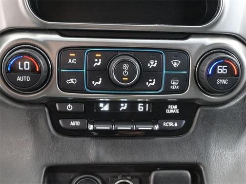 2015 Chevrolet Tahoe LS