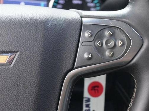 2015 Chevrolet Tahoe LS