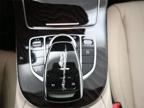 2019 Mercedes-Benz E-Class E 300