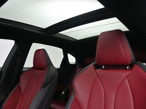 Caviar 2025 Lexus RX 500h F SPORT PERFORMANCE