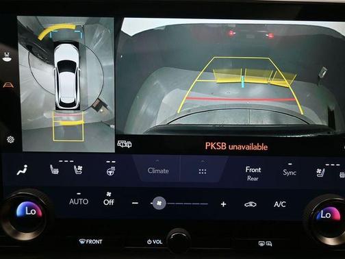 Caviar 2025 Lexus RX 500h F SPORT PERFORMANCE