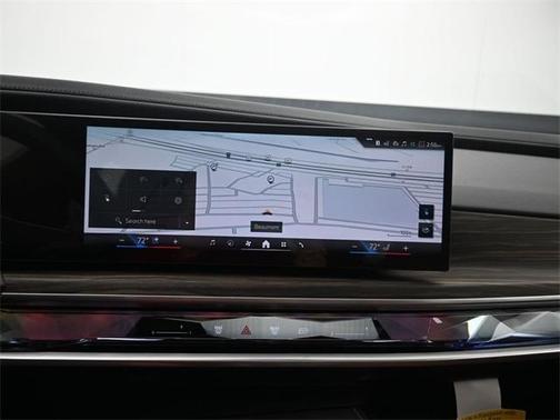 2025 BMW i7 xDrive60