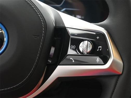 2025 BMW i7 xDrive60