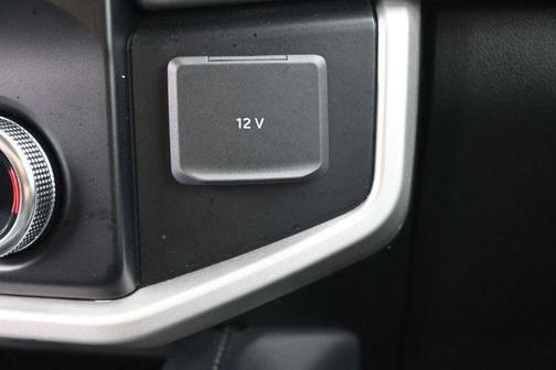 Oxford White 2024 Ford Expedition Max XLT