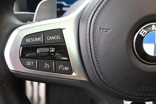 Brooklyn Gray Metallic 2023 BMW 330 i