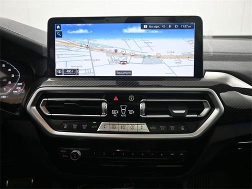 2023 BMW X4 M AWD