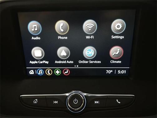 2022 Chevrolet Camaro 2LT