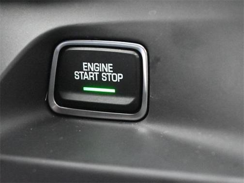 2022 Chevrolet Camaro 2LT