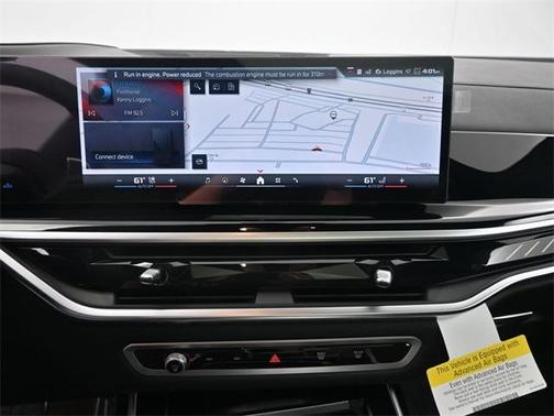 2026 BMW X7 M60i