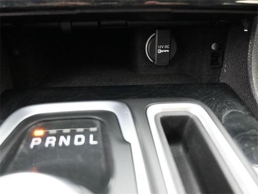 2018 Chrysler 300 Limited