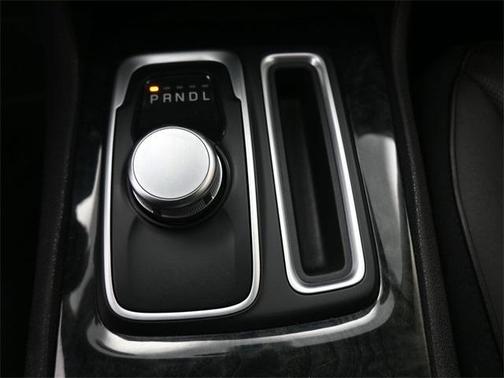 2018 Chrysler 300 Limited