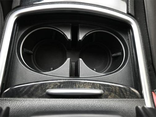 2018 Chrysler 300 Limited