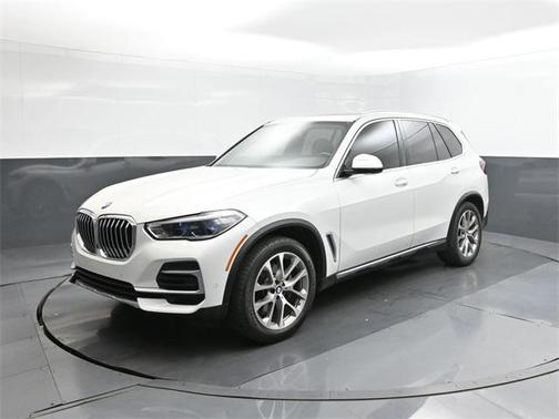 2023 BMW X5 sDrive40i