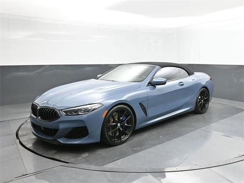2021 BMW M850 i xDrive